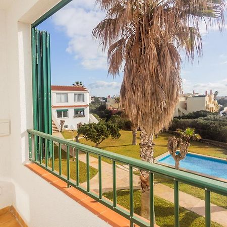 Apartamento Cala En Forcat 36 Cala'N Blanes  Zewnętrze zdjęcie