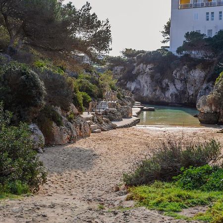 Apartamento Cala En Forcat 36 Cala'N Blanes  Zewnętrze zdjęcie