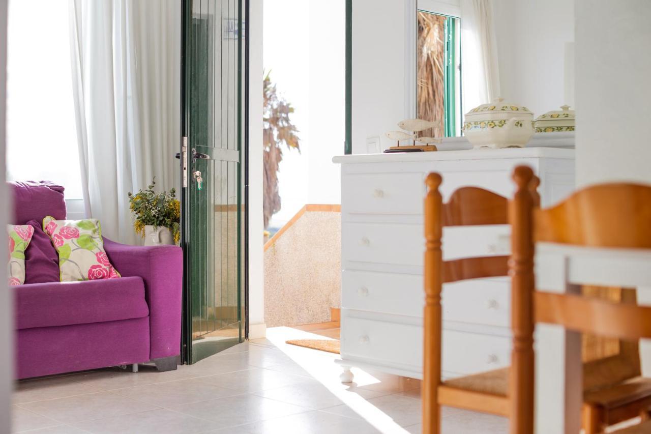 Apartamento Cala En Forcat 36 Cala'N Blanes  Zewnętrze zdjęcie