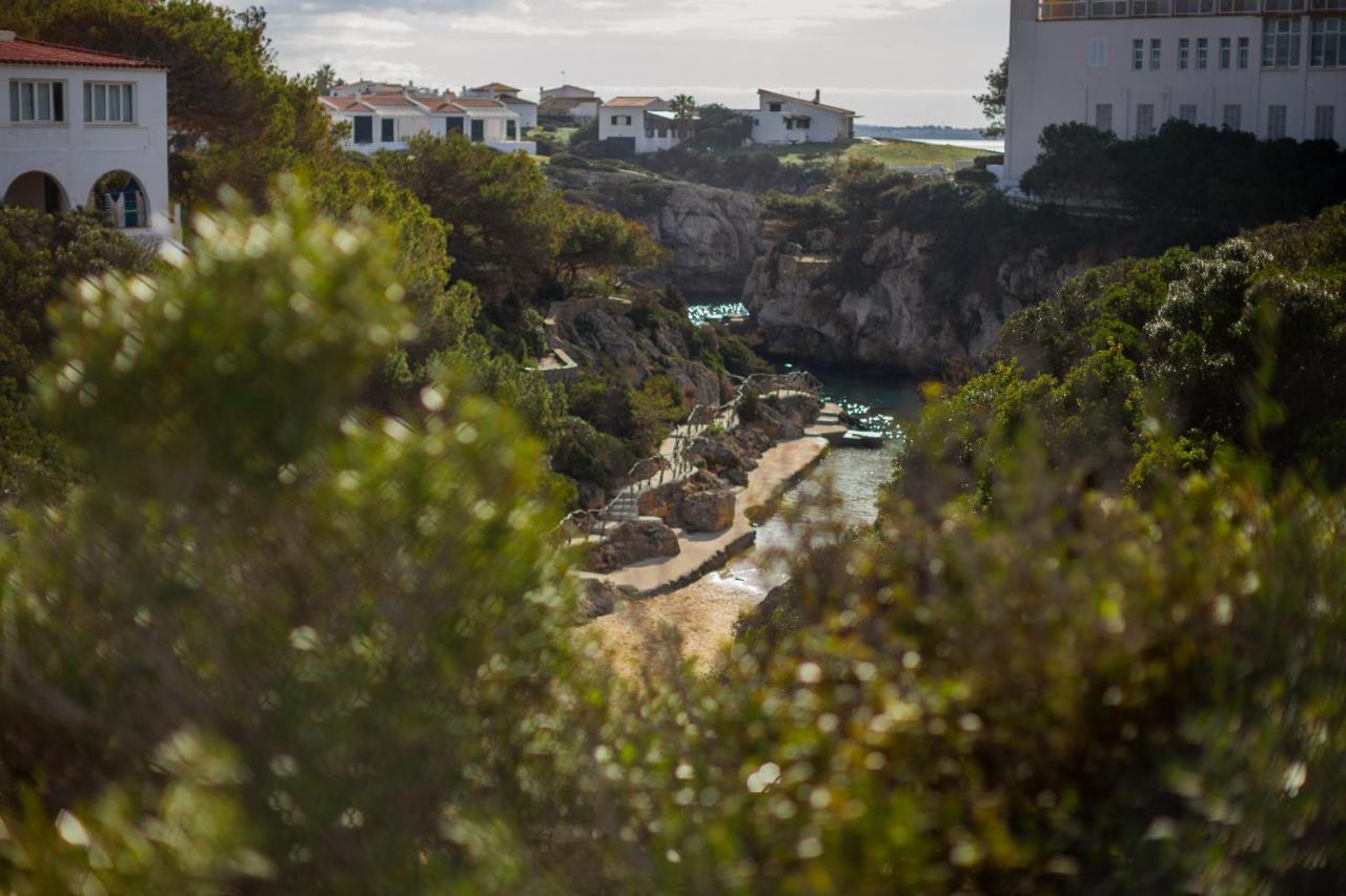 Apartamento Cala En Forcat 36 Cala'N Blanes  Zewnętrze zdjęcie