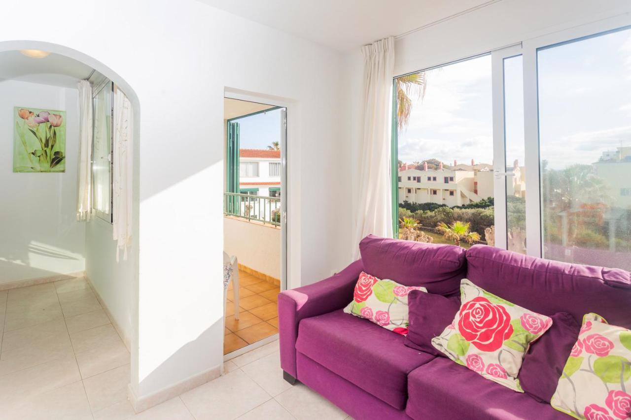 Apartamento Cala En Forcat 36 Cala'N Blanes  Zewnętrze zdjęcie