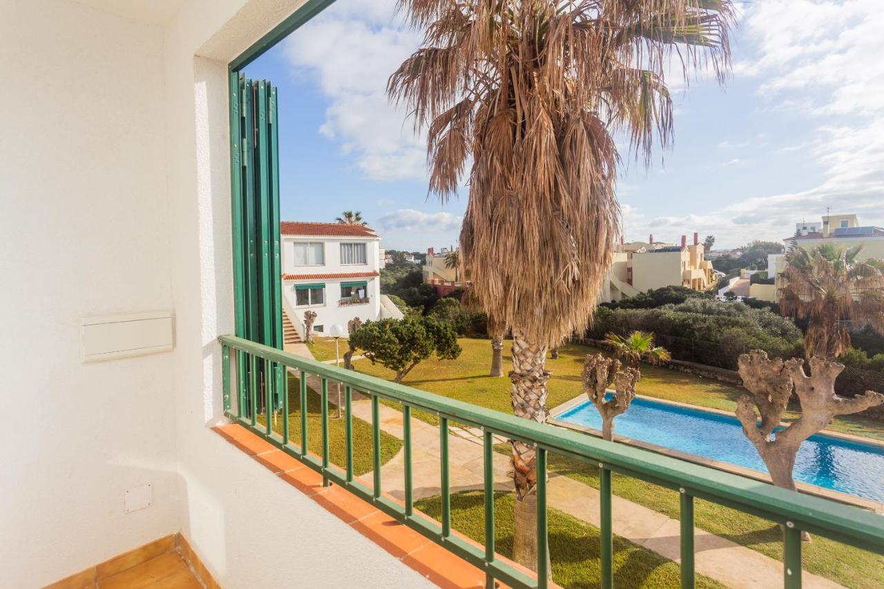 Apartamento Cala En Forcat 36 Cala'N Blanes  Zewnętrze zdjęcie