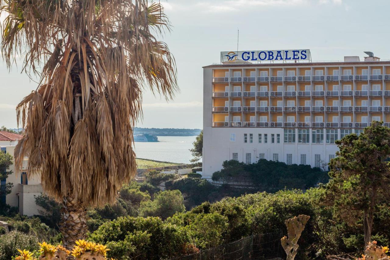 Apartamento Cala En Forcat 36 Cala'N Blanes  Zewnętrze zdjęcie
